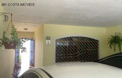 Imagem 2: CASA RESIDENCIAL em SÃO PAULO - SP, CHÁCARA BELENZINHO