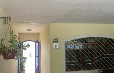 Imagem 3: CASA RESIDENCIAL em SÃO PAULO - SP, CHÁCARA BELENZINHO