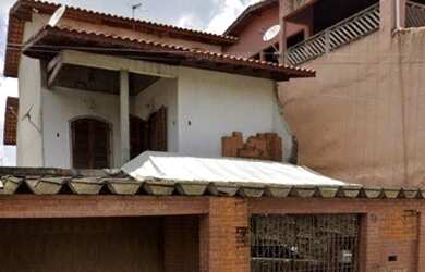 Imagem 2: Sobrado em São Miguel Paulista 4 Dormitórios