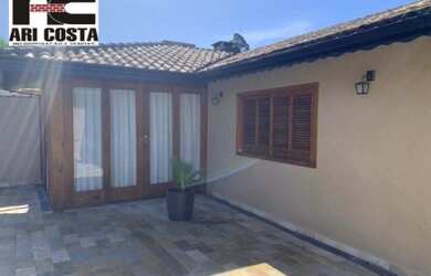 Imagem 6: CASA RESIDENCIAL em UBATUBA - SP, HORTO