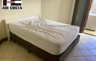 Imagem 5: CASA RESIDENCIAL em UBATUBA - SP, HORTO