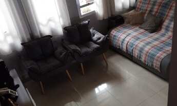 Imagem 4: Sobrado em São Miguel Paulista 4 Dormitórios