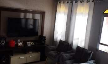 Imagem 5: Sobrado em São Miguel Paulista 4 Dormitórios