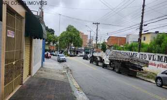 Imagem 4: TERRENO COMERCIAL em SÃO PAULO - SP, VILA TALARICO