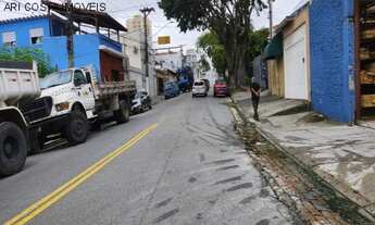 Imagem 2: TERRENO COMERCIAL em SÃO PAULO - SP, VILA TALARICO