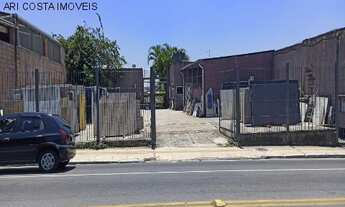 Imagem: TERRENO COMERCIAL em SÃO PAULO - SP, PENHA