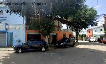 Imagem 3: SOBRADO RESIDENCIAL em SÃO PAULO - SP, JARDIM MARACANÃ