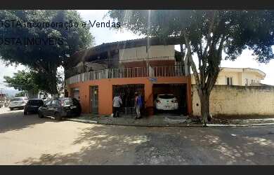 Imagem 2: SOBRADO RESIDENCIAL em SÃO PAULO - SP, JARDIM MARACANÃ