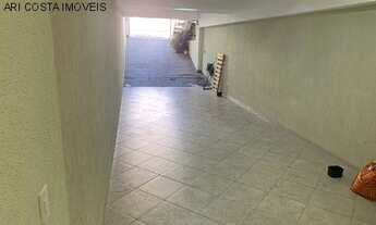 Imagem 4: SOBRADO RESIDENCIAL em SÃO PAULO - SP, VILA MATILDE