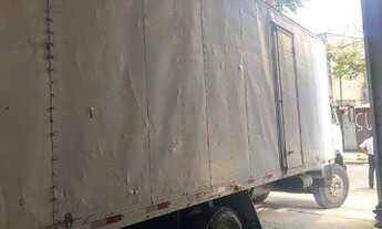 Imagem 3: GALPÃO COMERCIAL em SÃO PAULO - SP, BRÁS