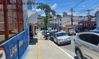 Imagem 2: ESTACIONAMENTO COMERCIAL em SÃO PAULO - SP, VILA PARANAGUÁ