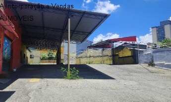 Imagem 5: ESTACIONAMENTO COMERCIAL em SÃO PAULO - SP, VILA PARANAGUÁ