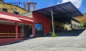 Imagem 3: ESTACIONAMENTO COMERCIAL em SÃO PAULO - SP, VILA PARANAGUÁ