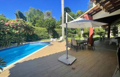 Imagem 5: CASA NO CONDOMÍNIO RESIDENCIAL ALDEIA DA PRAIA - PRAIA DO MORRO - GUARAPARI /ES