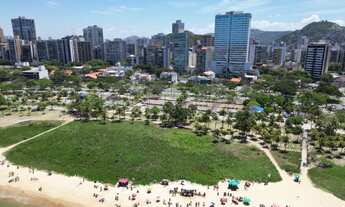 Imagem: APARTAMENTO NA SATURNINO DE BRITO - VITÓRIA/ES