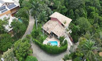 Imagem: CASA NO CONDOMÍNIO RESIDENCIAL ALDEIA DA