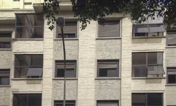 Imagem: PRÉDIO A VENDA EM SÃO PAULO VILA BUARQUE