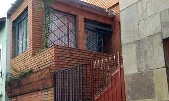 Imagem: CASA RESIDENCIAL em SÃO PAULO - SP, PERDIZES