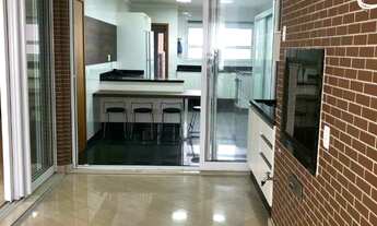 Imagem 5: APARTAMENTO RESIDENCIAL em SÃO PAULO - SP, JARDIM ANÁLIA FRANCO