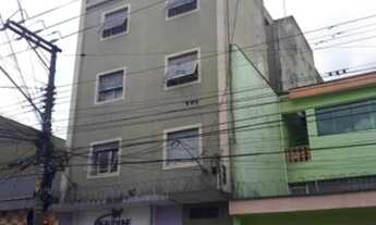 Imagem 3: PRÉDIO COMERCIAL A VENDA E SP MOOCA