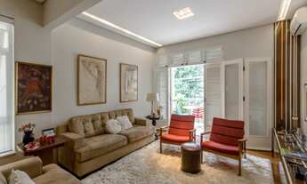 Imagem 7: APARTAMENTO À VENDA EM SP HIGIENÓPOLIS