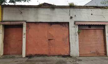 Imagem 4: GALPÃO A VENDA EM SP BRAS