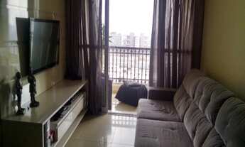 Imagem: APARTAMENTO DE 100 M², COM 3 DORMITÓRIOS