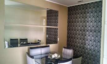 Imagem 2: APARTAMENTO DE 100 M², COM 3 DORMITÓRIOS SENDO 1 SUÍTE - LAZER COMPLETO - TATUAPÉ - SÃO PA