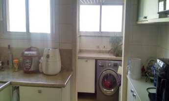 Imagem 6: APARTAMENTO DE 100 M², COM 3 DORMITÓRIOS SENDO 1 SUÍTE - LAZER COMPLETO - TATUAPÉ - SÃO PA