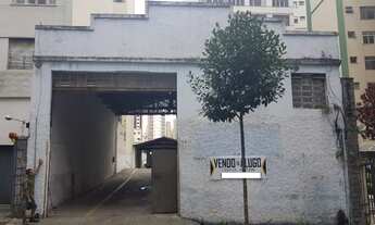 Imagem 3: GALPÃO A VENDA EM SP SANTA CECILIA