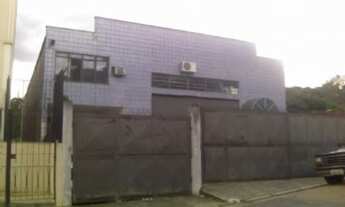 Imagem: GALPÃO A VENDA EM SP VILA AMALIA