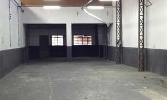 Imagem 3: GALPÃO A VENDA EM SP FREGUESIA DO Ó