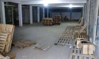 Imagem 6: GALPÃO A VENDA EM SP PARQUE PERUCHE