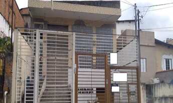 Imagem: GALPÃO A VENDA EM SP PARQUE PERUCHE