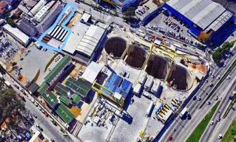 Imagem: GALPÃO A VENDA EM SP VILA ALBERTINA