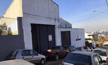 Imagem: GALPÃO A VENDA EM SP PARQUE SÃO LUCAS