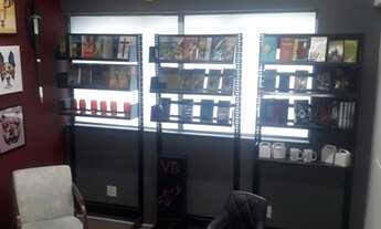 Imagem 4: GALPÃO A VENDA EM SP SANTO AMARO