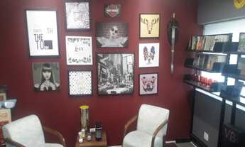 Imagem 3: GALPÃO A VENDA EM SP SANTO AMARO