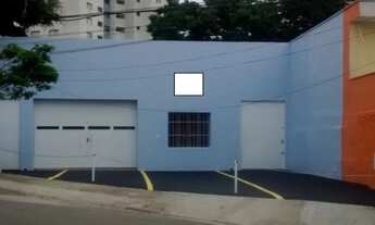 Imagem: GALPÃO A VENDA EM SP VILA MASCOTE