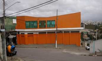 Imagem 5: GALPAO A VENDA EM SP ARICANDUVA