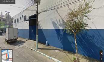 Imagem 2: GALPÃO A VENDA EM SP VILA CARRÃO