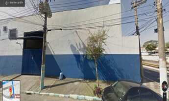 Imagem: GALPÃO A VENDA EM SP VILA CARRÃO