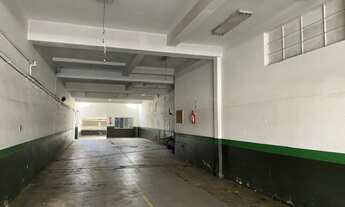 Imagem: GALPÃO A VENDA EM SP VILA MARIANA