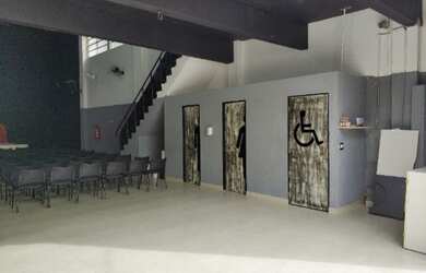 Imagem 2: GALPÃO A VENDA EM SP JARDIM SONIA