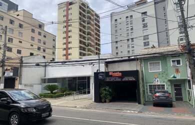 Imagem 3: GALPÃO A VENDA EM SP PARAISO