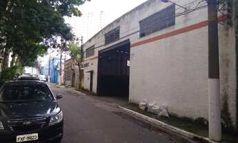 Imagem: GALPÃO A VENDA EM SP SOCORRO