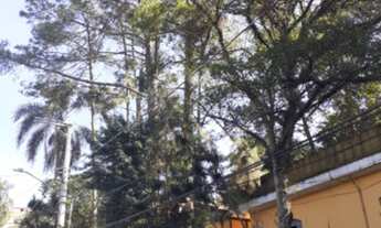 Imagem 2: TERRENO A VENDA EM SP JARDIM DOM JOSÉ