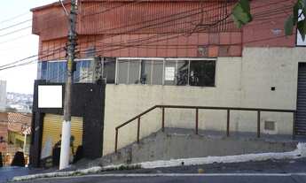 Imagem 3: GALPÃO A VENDA EM SP FREGUESIA DO Ó