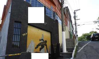 Imagem 2: GALPÃO A VENDA EM SP FREGUESIA DO Ó