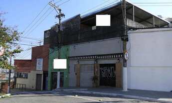 Imagem 4: GALPÃO A VENDA EM SP FREGUESIA DO Ó